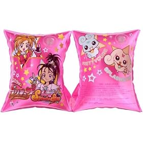 �A�[�������O �ӂ���̓v���L���ASplashStar