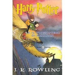 Harry Potter E il Prigioniero D'Azkaban
