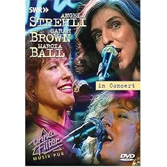 In Concert: Ohne Filter [DVD] [Import]