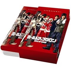 �z�[���h�A�b�v�_�E�� �������� [DVD]
