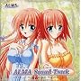 ALMA SoundTrack ~�����ƒ����ā�~