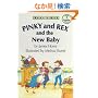 Pinky And Rex And The New Baby