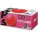 TDK VHS �X�^���_�[�h 120���^�� 3�{�p�b�N [T-120HSUX3]