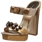 Donna Karan Women's 893978 Sandal