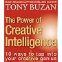 The Power of Creative Intelligence
