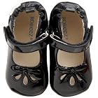 Robeez Mini Shoez Infant/Toddler Patent Mary Jane