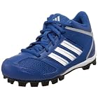 adidas Little Kid/Big Kid Triple Star 7 Mid Sneaker