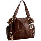 B.MAKOWSKY Brasilia N/S Shopper