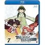�e�C���Y �I�u �W �A�r�X 7 [Blu-ray]