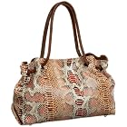Tianni Python Satchel