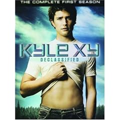 Kyle Xy: Complete First Season (3pc) [DVD] [Import]