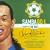 Samba Goal Powered by R 10