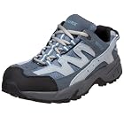 WORX by Red Wing Shoes 5108 Athletic Safety Toe Low Oxford
