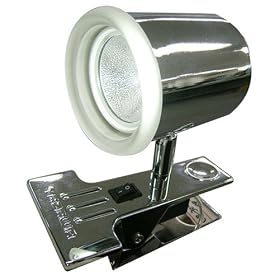 ���U�� LED�N���b�v���C�g CR300LED