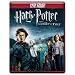 �n���[�E�|�b�^�[�Ɖ��̃S�u���b�g [HD DVD]