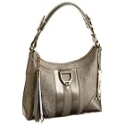 Cole Haan Saddle Small Square Hobo