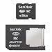 SanDisk Memory Stick Micro 16GB SDMSM2B-016G-J95