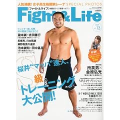 Fight&Life(�t�@�C�g�A���h���C�t) 2009�N 07���� [�G��]