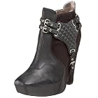 Sam Edelman Zoe Covered Platform Bootie