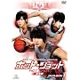 �z�b�g�E�V���b�g�y���S�ŁzDVD-BOXI