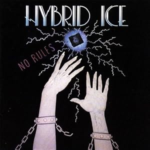 Hybrid Ice - No Rules Cover Download