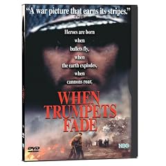 When Trumpets Fade [DVD] [Import]