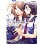 GIRL FRIENDS 2 (�A�N�V�����R�~�b�N�X)