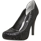 Lovely People Vera Pump