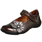 Venettini Toddler/Little Kid 58-Tulip Mary Jane