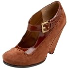 Marc by Marc Jacobs 694915 Mary Jane