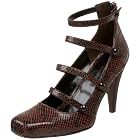 Enzo Angiolini Gigi Hi Heel Mary Jane