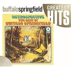 Retrospective: The Best of Buffalo Springfield