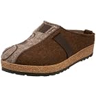 Haflinger Magic Clog