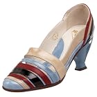 John Fluevog Drew Pump