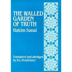 The Walled Garden of Truth: The Hadiqa
