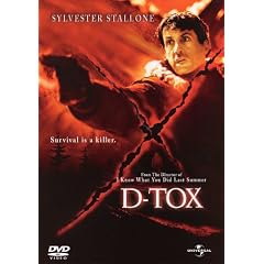 D-Tox [DVD]