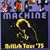 British Tour '75