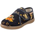Naturino Toddler/Little Kid 7936 Slip On Slipper