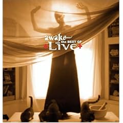Awake: The Best of Live