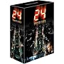 24 -TWENTY FOUR- �V�[�Y��1 �n���f�BBOX [DVD]