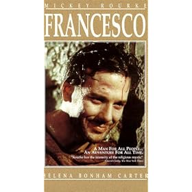 Francesco [VHS] [Import]