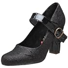 Cri de Coeur Women's Estelle Mary Jane