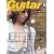 Guitar magazine (�M�^�[�E�}�K�W��) 2009�N 06���� (CD�t��) [�G��]