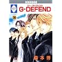 G�EDEFEND(30) (�~���ЁE���L�b�V���R�~�b�N�X)