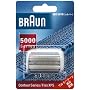 Braun �R���g�D�A�E�t���b�N�XXPS�p �Ԑn(�V���o�[) F591S