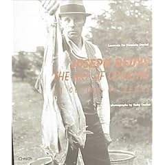 Joseph Beuys: The Art of Cooking (Charta Risk, 11)