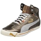 PUMA Women's Speed Cat 2.9 Mid Elegant Driving Shoe