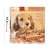 nintendogs �_�b�N�X&�t�����Y