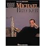 Artist Transcriptions: Tenor Saxophone