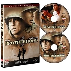 �u���U�[�t�b�h �v���~�A���E�G�f�B�V���� [DVD]